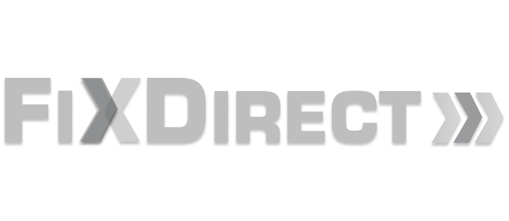 Frame fixdirect logo